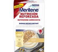 Nestlé Meritene® Bonne Nuit Instant 2 unités