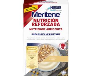 Nestlé Meritene® Bonne Nuit Instant 2 unités