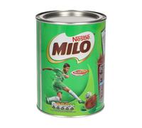 Nestlé Milo Boisson maltée au chocolat - 400 g