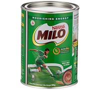 Nestle Milo Tin Energy Drink (400 g)