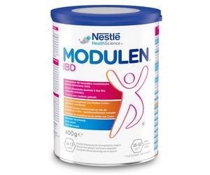 Nestlé Modulen Poudre 400 g