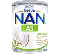 Nestlè Nan As Anti Constipation Lait En Poussière pour La Gestion Diététique De