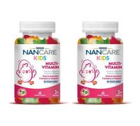 Nestlé® NAN®CARE KIDS Multivitamine Bonbon(S) 2x60x2,7 g