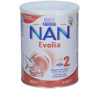 Nestlé® NAN® Evolia 2 Poudre 800 g