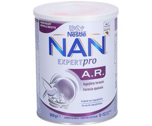 Nestlé® NAN® ExpertPro® A.R. Poudre 800 g