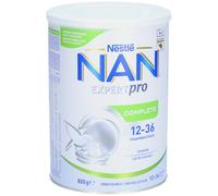 Nestlé® NAN® ExpertPro® Complete dès 1 Ans Poudre 800 g