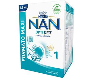 Nestlé NAN Optipro 1 Maxi Format 1.2kg