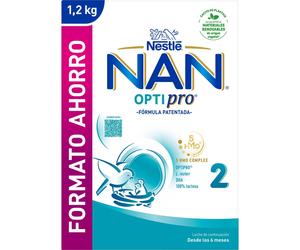 Nestlé NAN Optipro 2 Savings Format 1.2kg