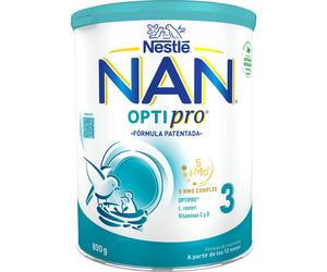 Nestle NAN Optipro 3 800g