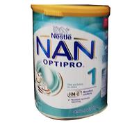 Nestle Nan Optipro from Birth 400g