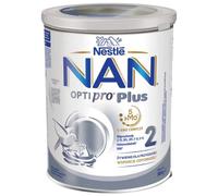 Nestlé NAN OPTIpro Plus 2 HMO, Lait de suite après 6 mois - 800 g