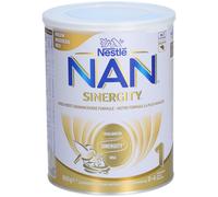 Nestlé® NAN® SINERGITY 1 0-6 Mois Poudre 800 g