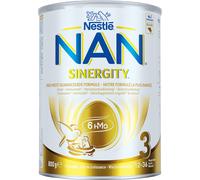 Nestlé Nan Sinergity 3 Lait De Croissance 800g