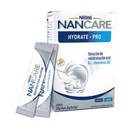 NESTLÉ NanCare Hydrate Pro 12 sobres