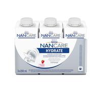 Nestlé NANCARE HYDRATE - Sérum liquide 3 x 200 ml