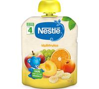 Nestlé Naturnes Multifruits 90gr