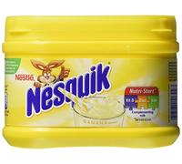 Nestle Nesquik Banana Flavor Milk Shake 300 G (3 pack) by N/A