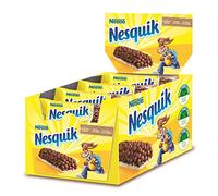 Nestlé Nesquik Barre à céréales 25 g