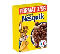 NESTLE nesquik cereales 375g