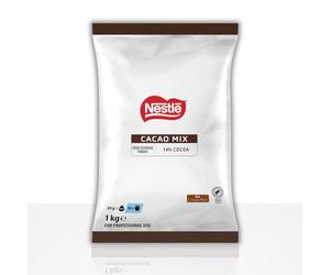 Nestlé nesquik de cacao pour machine 20 x 1 kg nestle sachets
