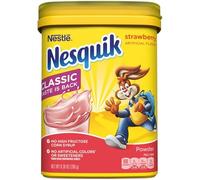 Nestlé Nesquik Goût Fraise 226 g