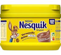 Nestlé Nesquik Original au goût chocolaté boîte 280g