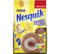 Nestlé Nesquik sachet de recharge 400g