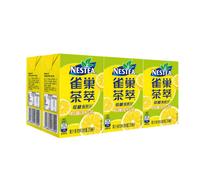 Nestlé Nestea Thé noir à la gelée de citron - 6 x 250 ml