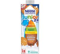 Nestle Nestlé Energy Growth 3 Maria Brik Cookie 1l