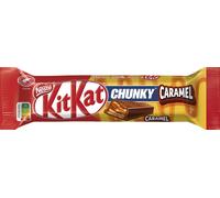 Nestle NESTLÉ Kit Kat Gros Caramel 43,5g
