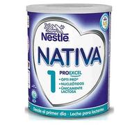 Nestle Nestlé Lait Indigène Pour Nourrissons 1 800g