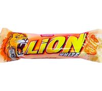 Nestle NESTLÉ Lion Blanc 42 g