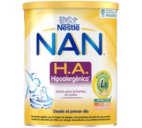 Nestle Nestlé Nan H A Lait Hypoallergénique Pour Nourrissons En Poudre 800g