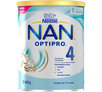 Nestle Nestlé Nan Optipro 4 Formule Croissance Poudre 800g