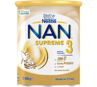 Nestle Nestlé Nan Supreme 3 800g