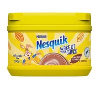Nestle - Nestlé Nesquik Chocolate Powder 300G