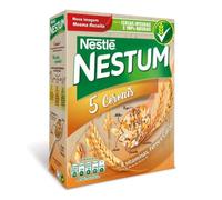 Nestle - Nestum 5 Céréales - 250Gr