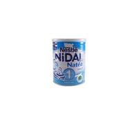 Nestlé Nidal Natea Lait 1er Âge 800g