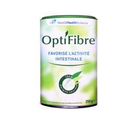 Nestlé Optifibre Pot De 250 Grammes