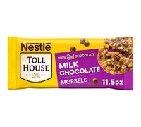 Nestlé Pack Morsels de chocolat au lait de 325g de 1