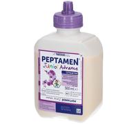 Nestlé® Peptamen Junior Advance Smartflex Solution(S) Buvable(S) 500 ml