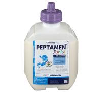 Nestlé® Peptamen Junior Smartflex Solution(S) 500 ml