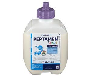 Nestlé® Peptamen Junior Smartflex Solution(S) 500 ml
