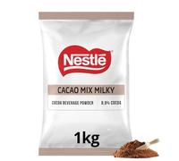 Chocolat Chaud Nestlé Professionnel Cacao Mix Milky Taste - 1 Kg