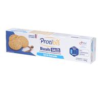 NESTLE Protibis Biscuits Salés Sel de Guérande Aliment 4 pc(s)