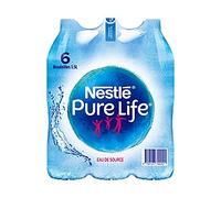 NESTLE - Pure Life Eau De Source 6X1.5L - ( L'unité )