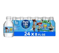 Nestle Pure Life Water, 8 Oz (pack of 24) by purelife