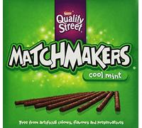 Nestle Quality Street Matchmakers - Cool Mint (130g)