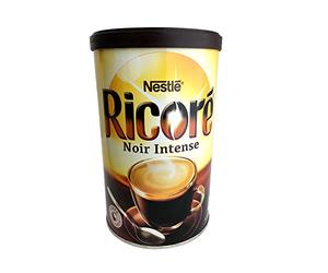 Nestlé Ricoré noir intense - La boîte de 240g