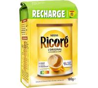 Nestlé Ricoré Original Substitut de Café, 180g